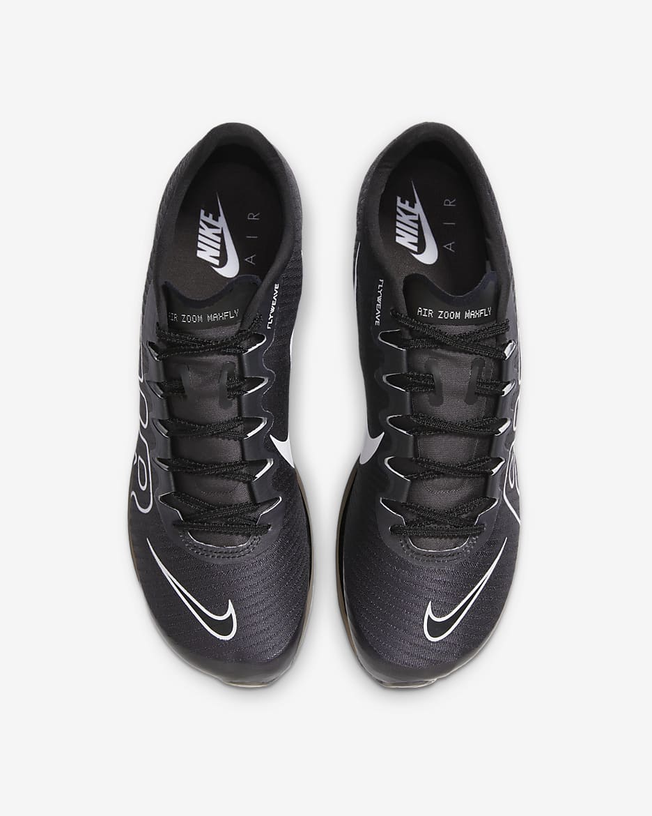 Nike zoom air bubble best sale